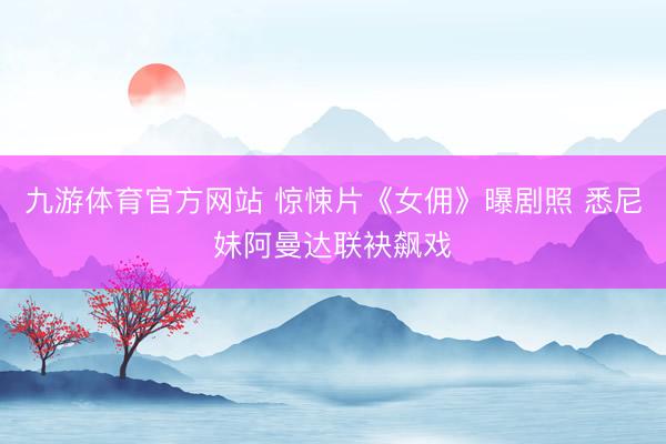 九游体育官方网站 惊悚片《女佣》曝剧照 悉尼妹阿曼达联袂飙戏
